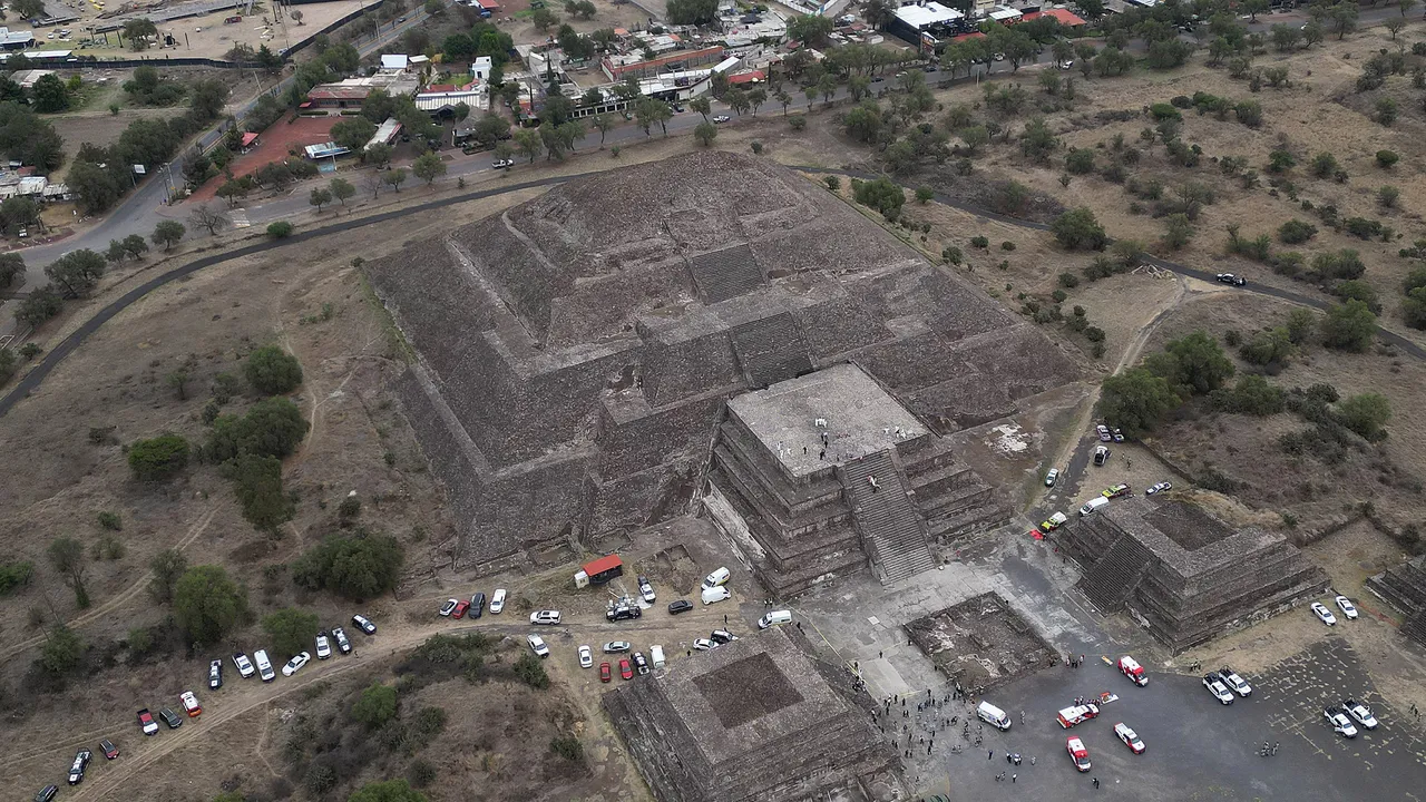 Qué es la True Crime Community, el peligroso fandom que habría inspirado al atacante de Teotihuacán