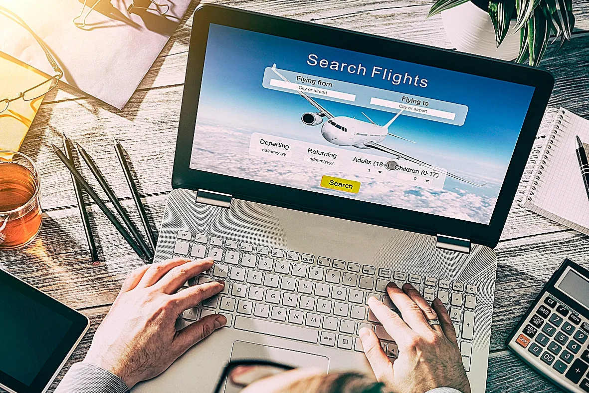 Menos burocracia y más IA: así serán los viajes de negocios