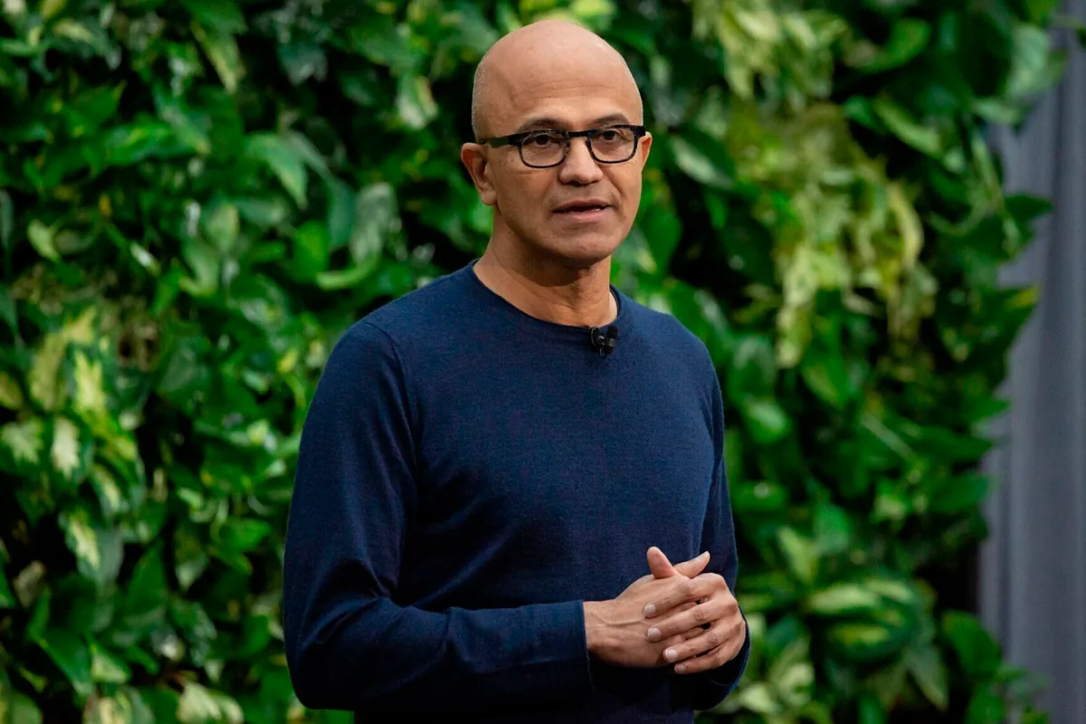 Microsoft ofrece la jubilación anticipada al 7% de su plantilla en EEUU