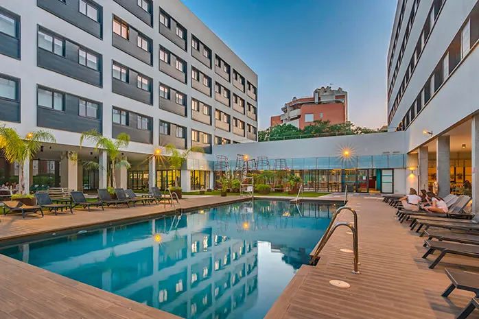 La inversión residencial vuelve a niveles pre-Covid