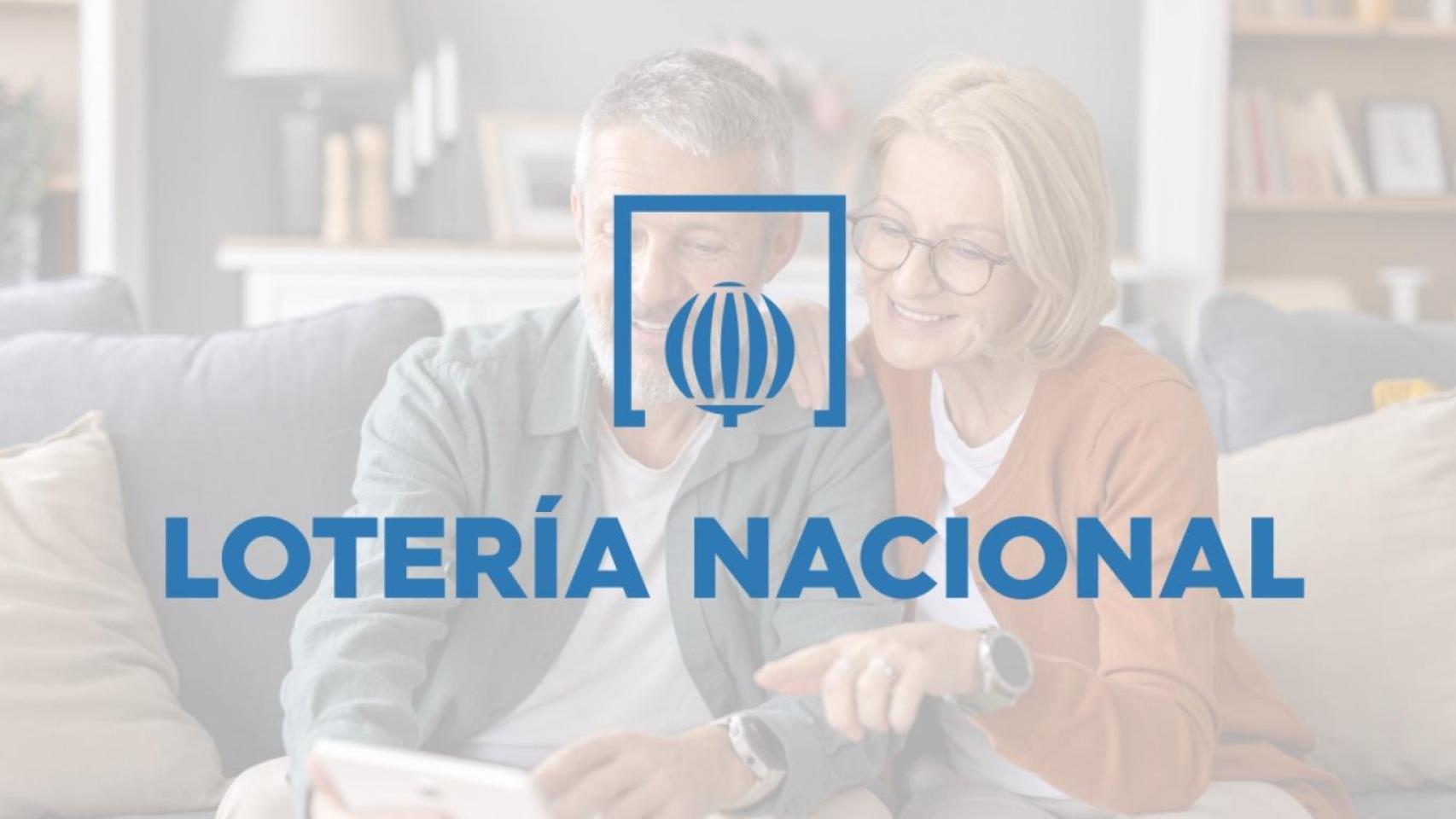 Lotería Nacional hoy, en directo | Comprobar resultados del sorteo del jueves 23 de abril