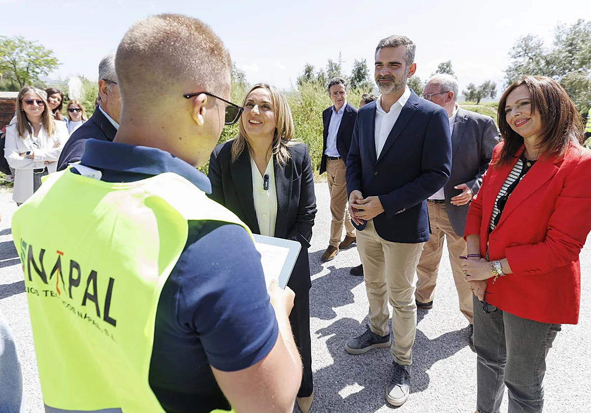 Tirón de orejas de la Junta Electoral al Gobierno andaluz por las «visitas técnicas»