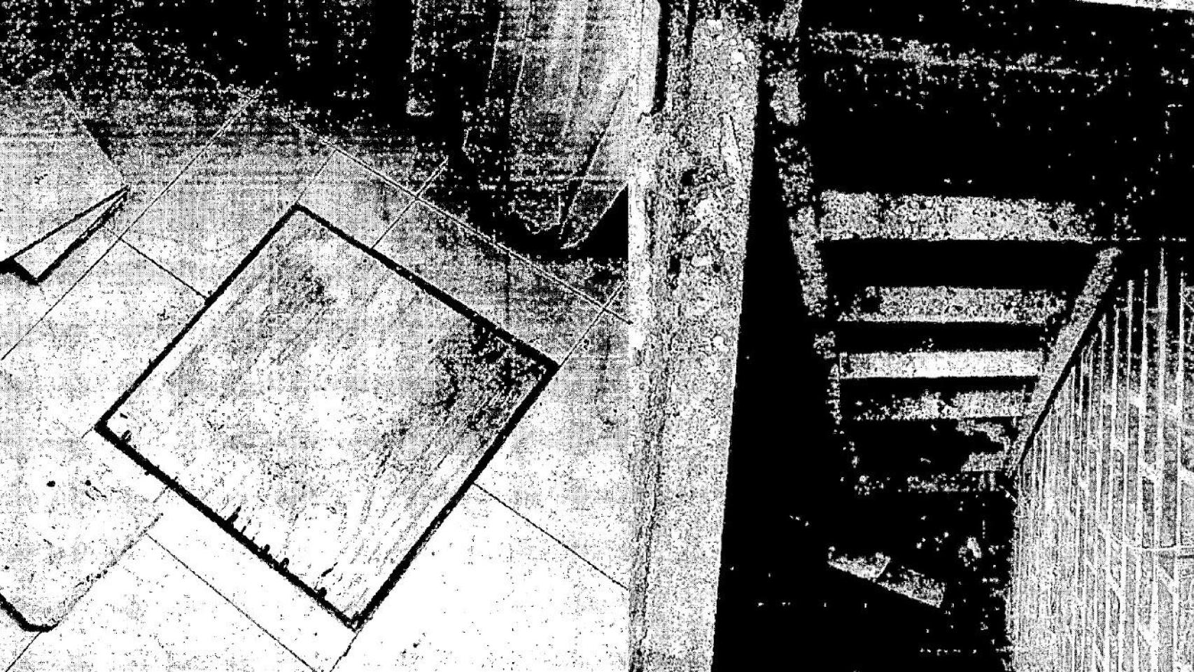 La Guardia Civil no halla restos biológicos de Esther López en el sótano de Óscar, el único investigado por su muerte