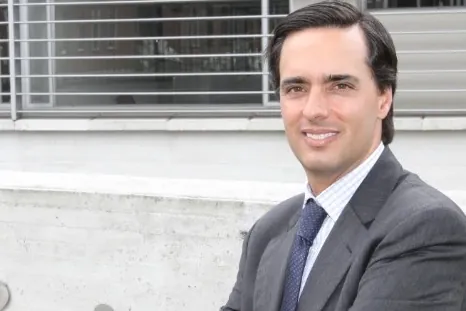 Telefónica nombra a Alfonso Gómez CEO de Movistar +