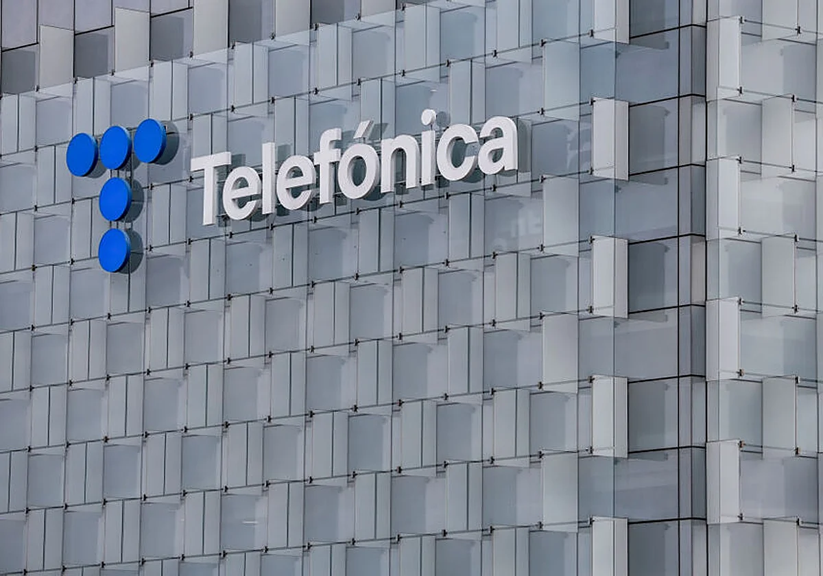 Telefónica releva al consejero delegado de Movistar+ un año después de su nombramiento