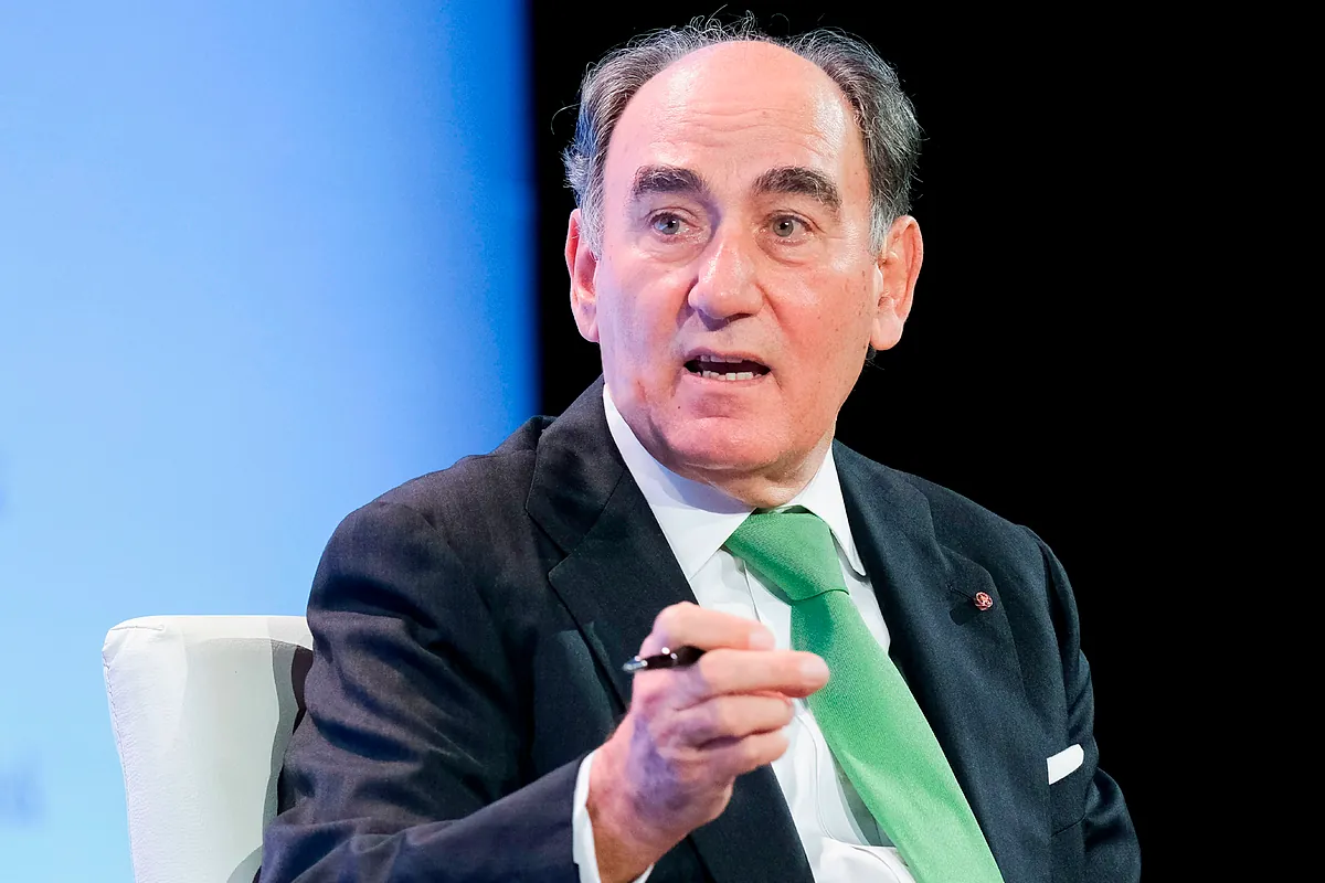 Iberdrola se alía a Microsoft y entra en la carrera de la IA