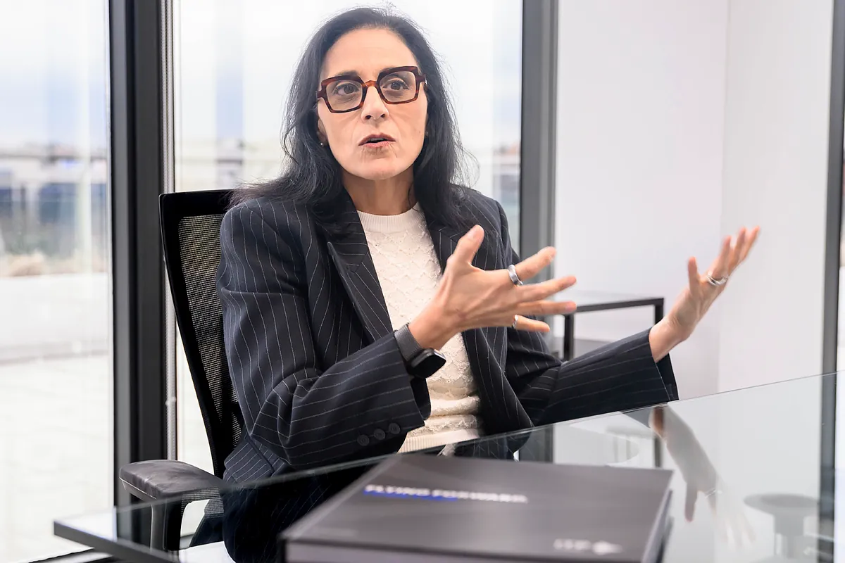 "ITP superará los 3.200 millones en ingresos y duplicará el beneficio"