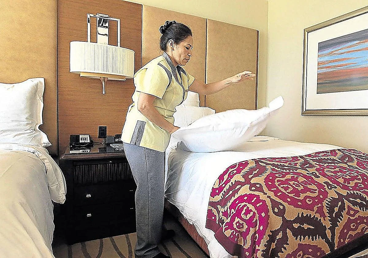 Las mejores ofertas de trabajo del IMFE en Málaga del 20 al 26 de abril de 2026