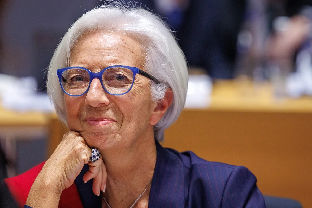 El BCE enterrará las rebajas de tipos por el crecimiento