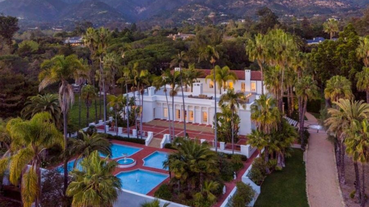 Giro radical en busca de un récord sin precedentes en Miami: a la venta por 237 millones