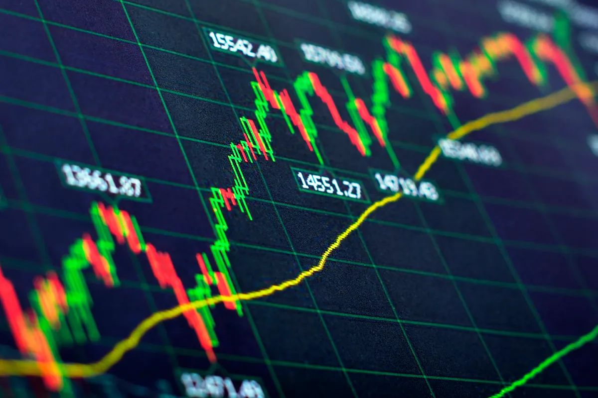 Los sectores más lanzados en Bolsa de cara a una desescalada