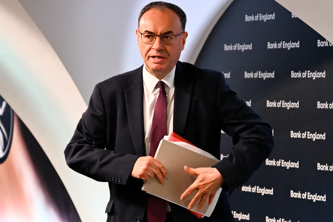 Los supervisores ven vínculos entre crédito privado y seguros