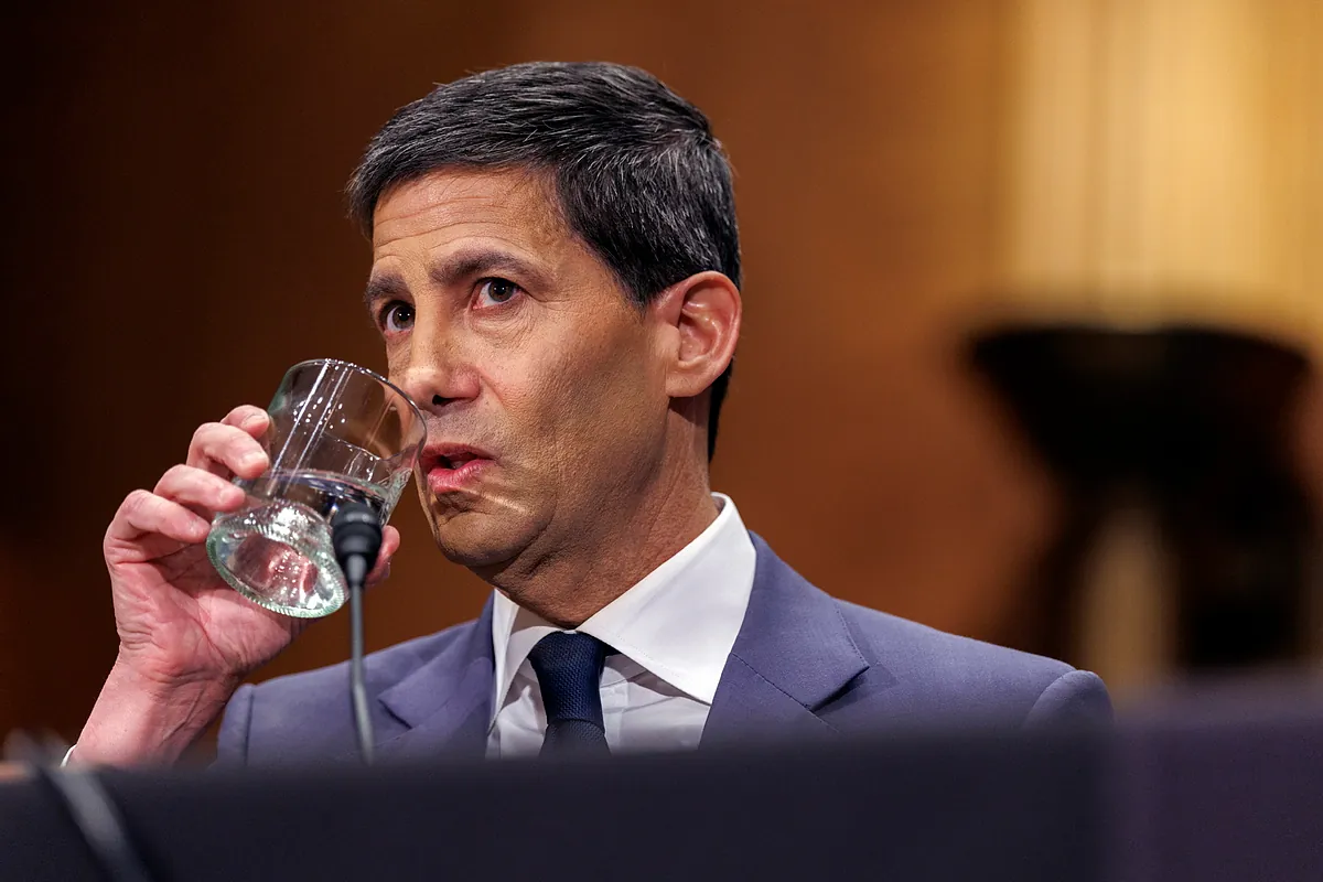 Los dos grandes miedos de la Bolsa ante la llegada de Kevin Warsh a la Fed