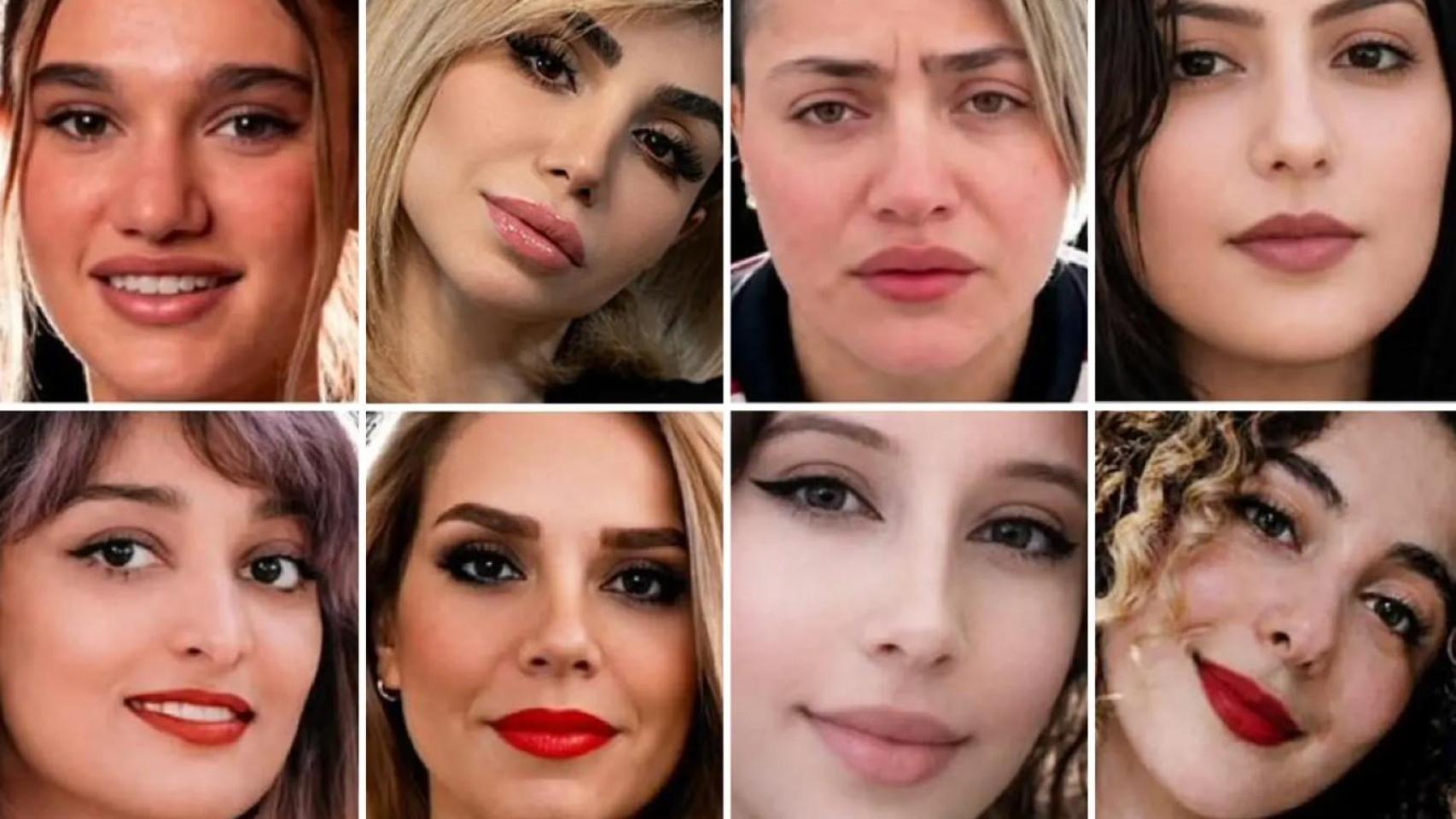 Trump se atribuye sin pruebas la liberación de ocho mujeres condenadas a muerte en Irán para tapar la falta de avances