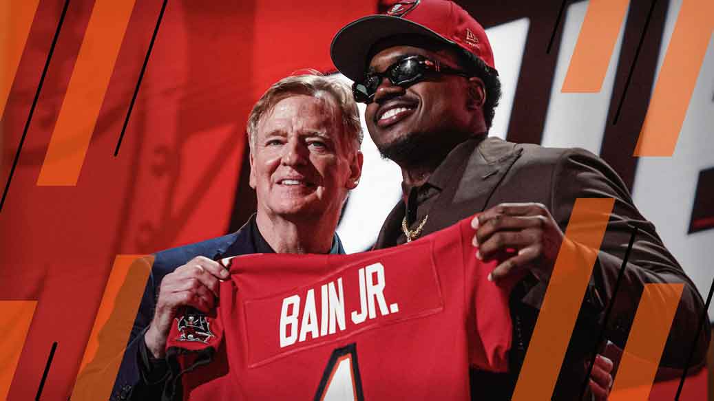 2026 NFL Draft: Grades for every first-round pick