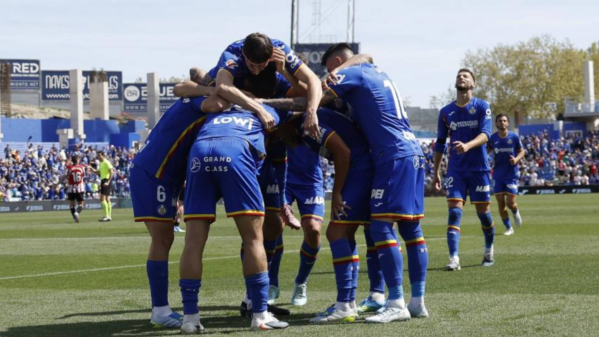 Bordalás, el 'rey' de la eficiencia: los números que han llevado al Getafe a pelear por puestos europeos