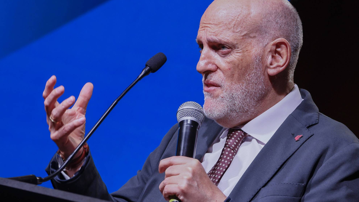 Tebas responde a Al-Khelaifi y exige transparencia a UEFA y EFC: “Lealtad no es sumisión”