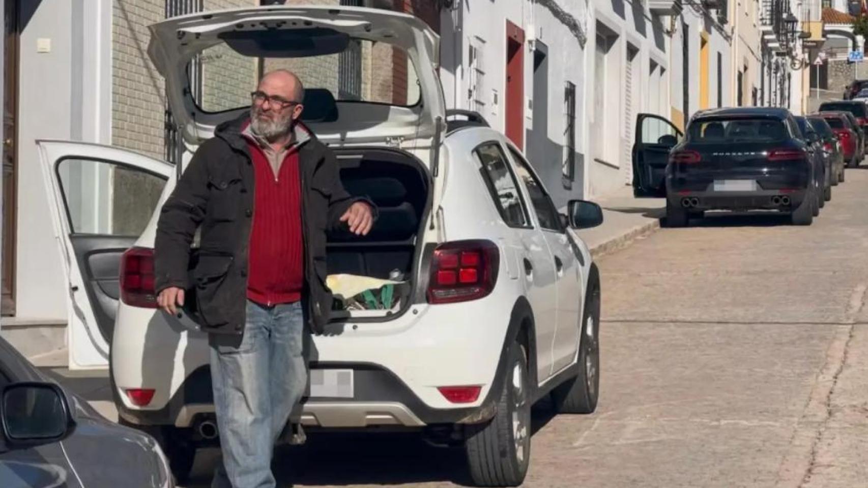 Juli pedirá declarar para narrar el crimen de Francisca Cadenas y su abogado "valoraría" una reconstrucción si el juez lo pide