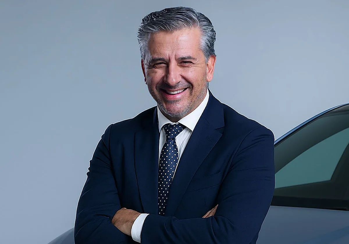 «BYD cerró 2025 como la marca número uno en vehículos enchufables»