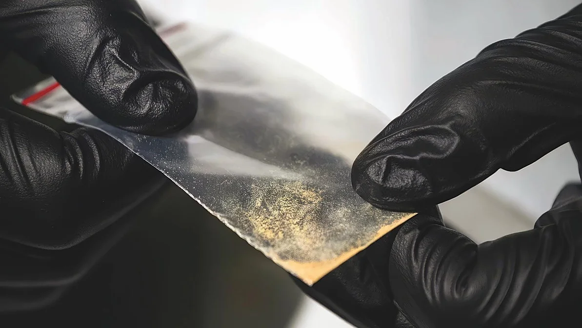 Nitazenos: la mortífera droga que se 'escapó' de un laboratorio