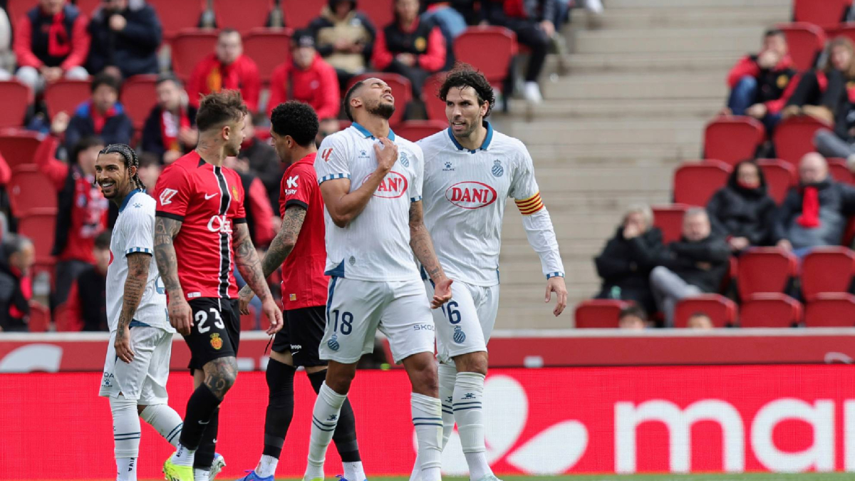 El 2026 se le atraganta al Espanyol