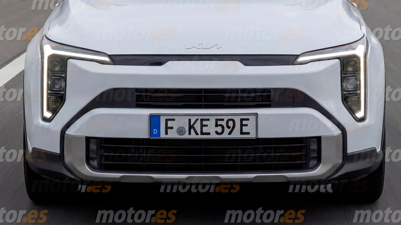 El nuevo KIA XCeed llega en 2026, todo sobre el renovado crossover que quiere superar al Volkswagen T-Roc