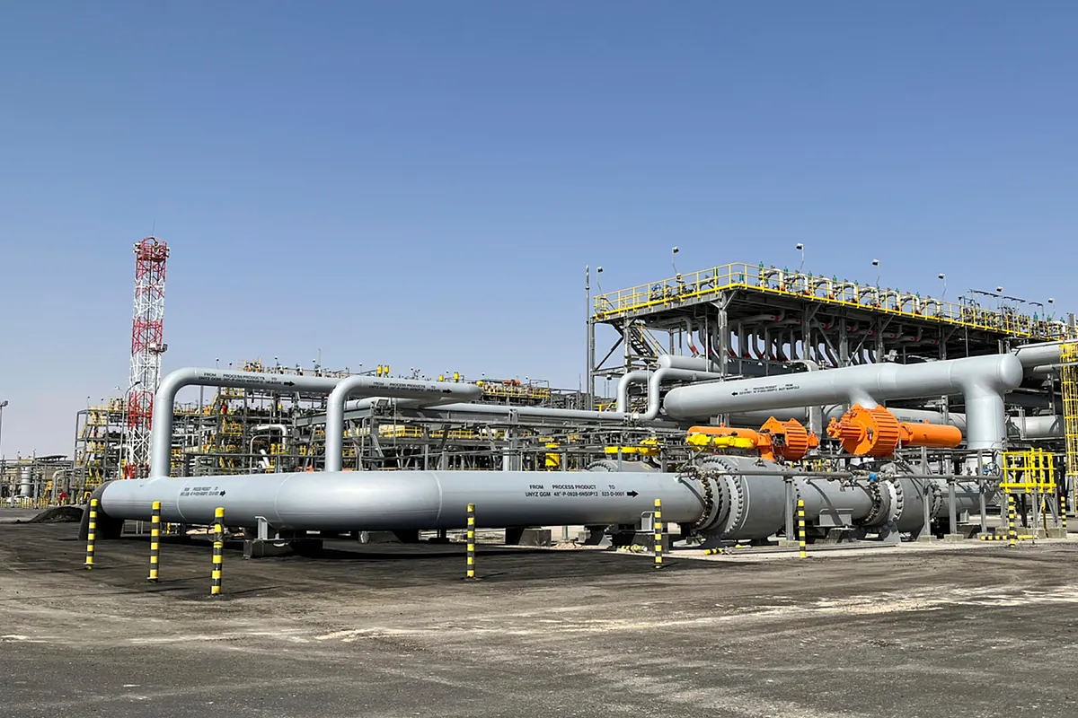 La inflación industrial se dispara al 3,4% en marzo, su mayor alza en un año, por la subida del crudo