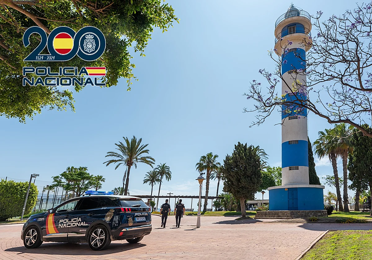 Cae en Vélez-Málaga el autor de una oleada de robos en coches: once golpes en pocos días