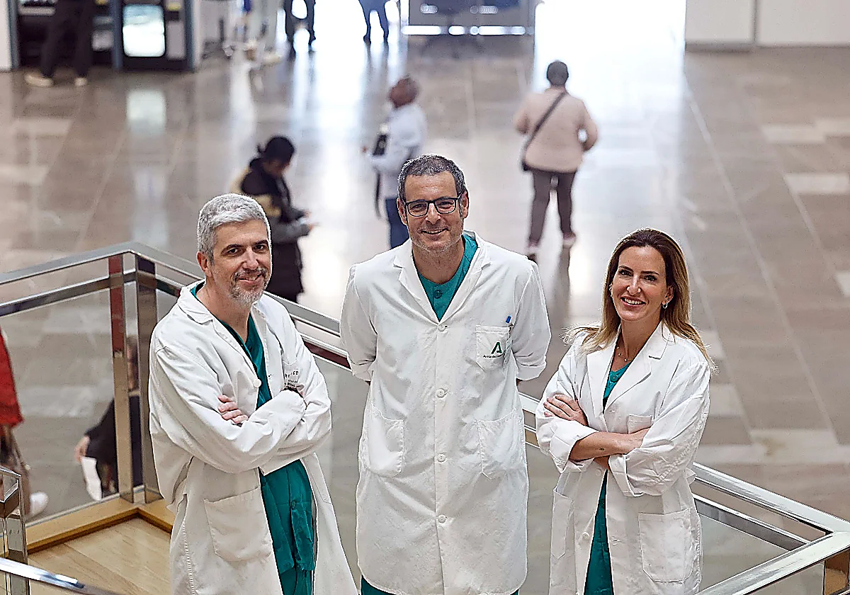 Malaga doctors lead paradigm shift in anaesthesia and call for end of opioid-based drugs
