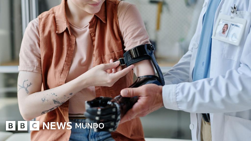 Por qué los mamíferos no podemos regenerar partes del cuerpo enteras como otros animales (y por qué esta limitación podría no ser tan definitiva)