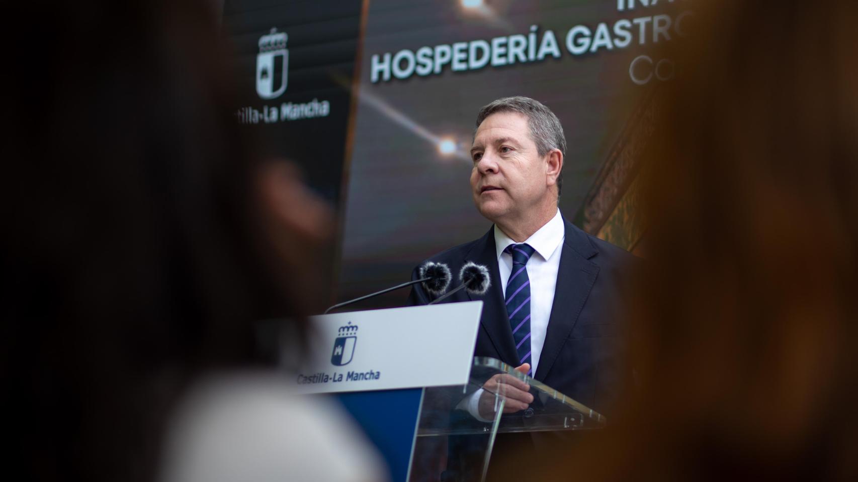 Page afirma que Sánchez quiso dar el "pucherazo" en el Comité de 2016: "Me di cuenta de lo que le caería encima a España"