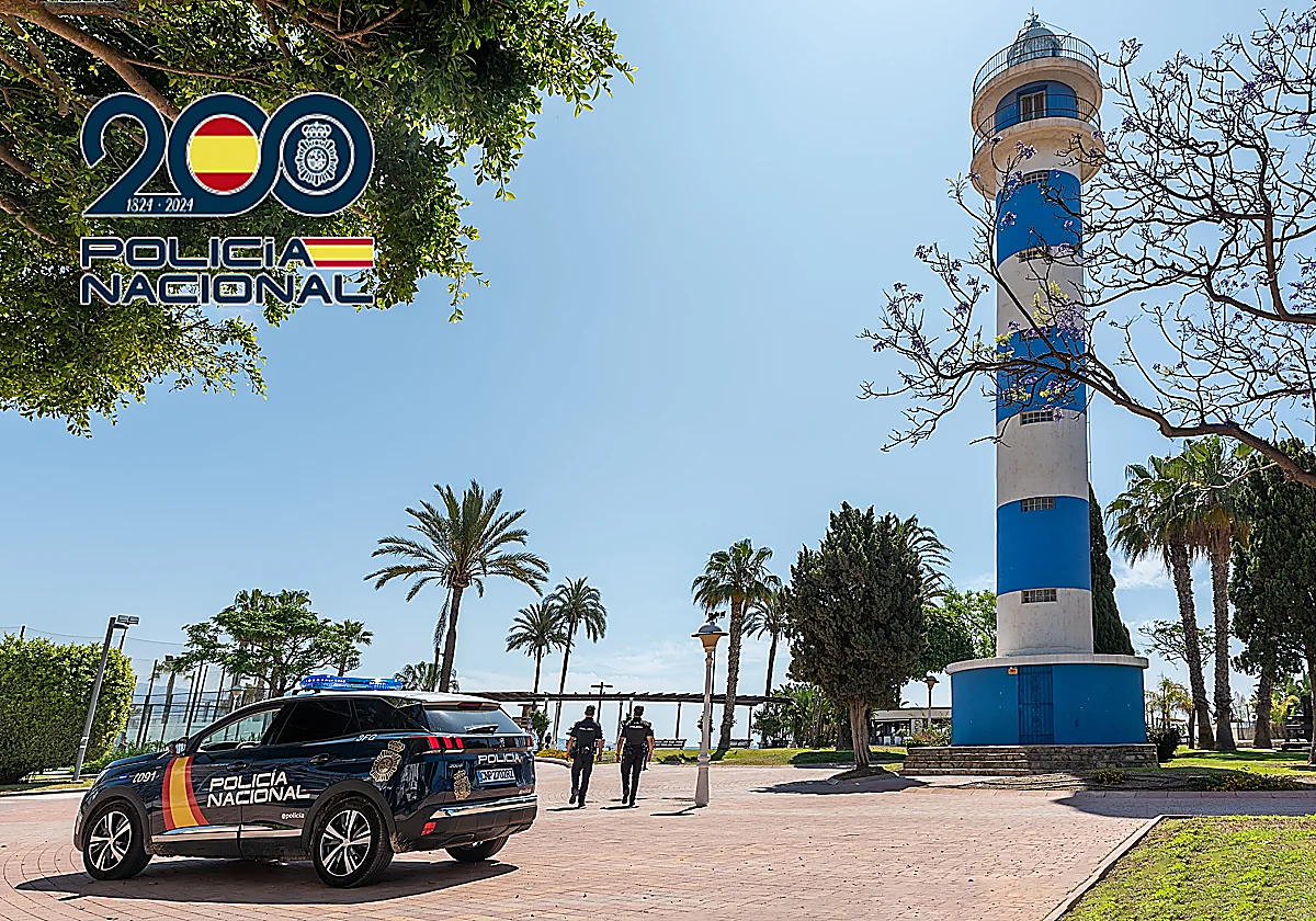 Vélez-Málaga police arrest suspect of wave of car break-ins