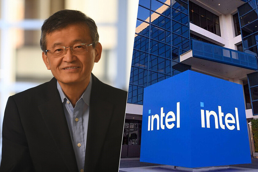 Intel comienza a salir del agujero: sube un 20% porque los mercados están premiando su futuro, no su presente