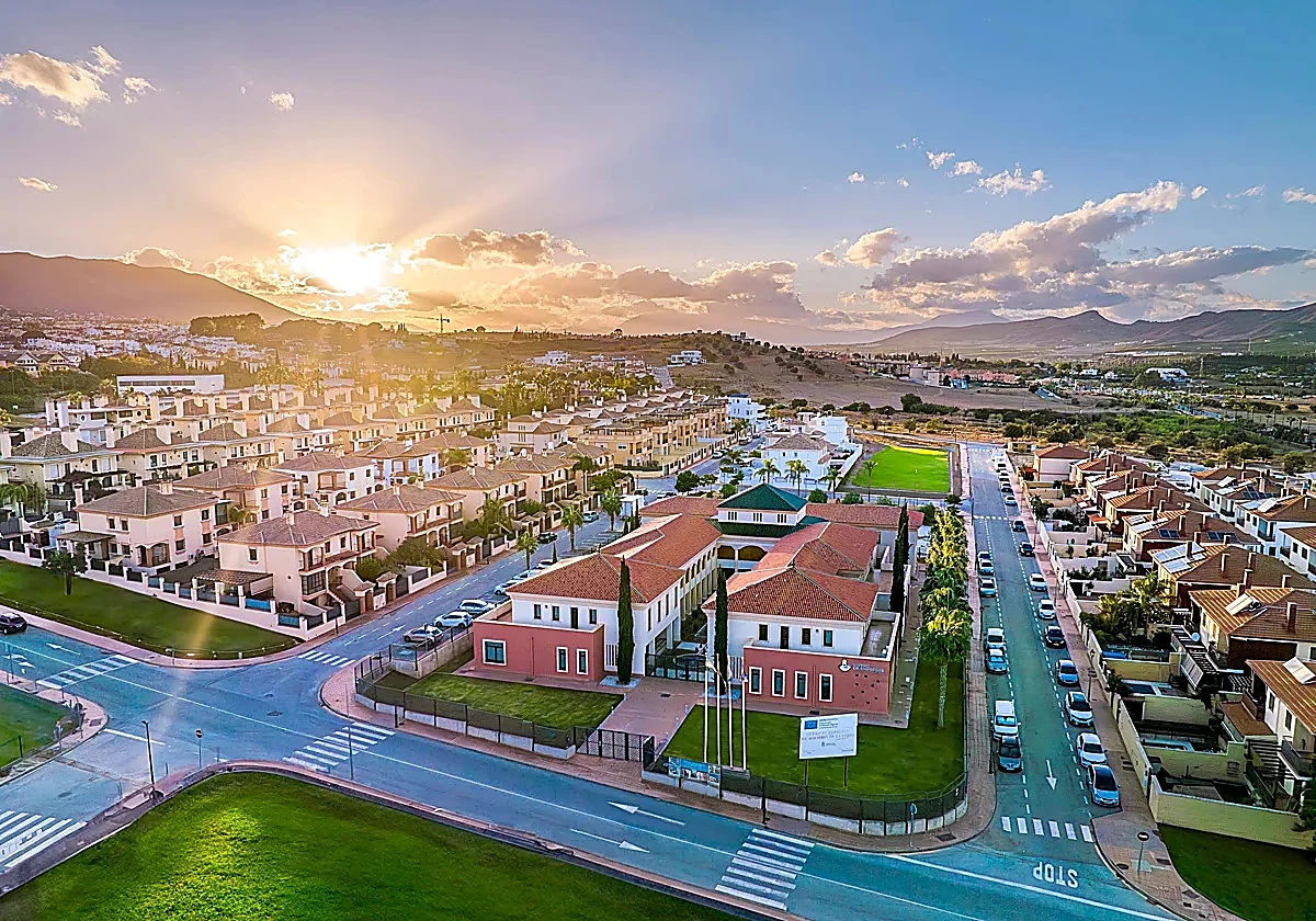 Alhaurín de la Torre acogerá la primera reunión de la comisión territorial de la Fundación Ciedes dentro del proyecto 'Málaga Metrópolis Global'