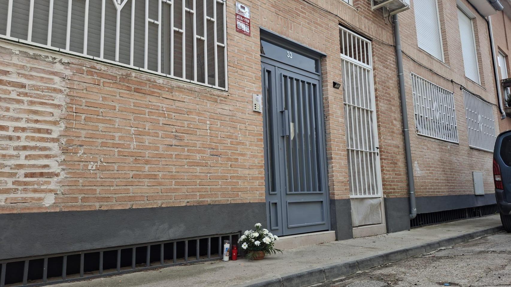 Alejandra Maryvin, la víctima que Seseña apenas conoce: su "conflictivo" exmarido ya había protagonizado otros "jaleos"