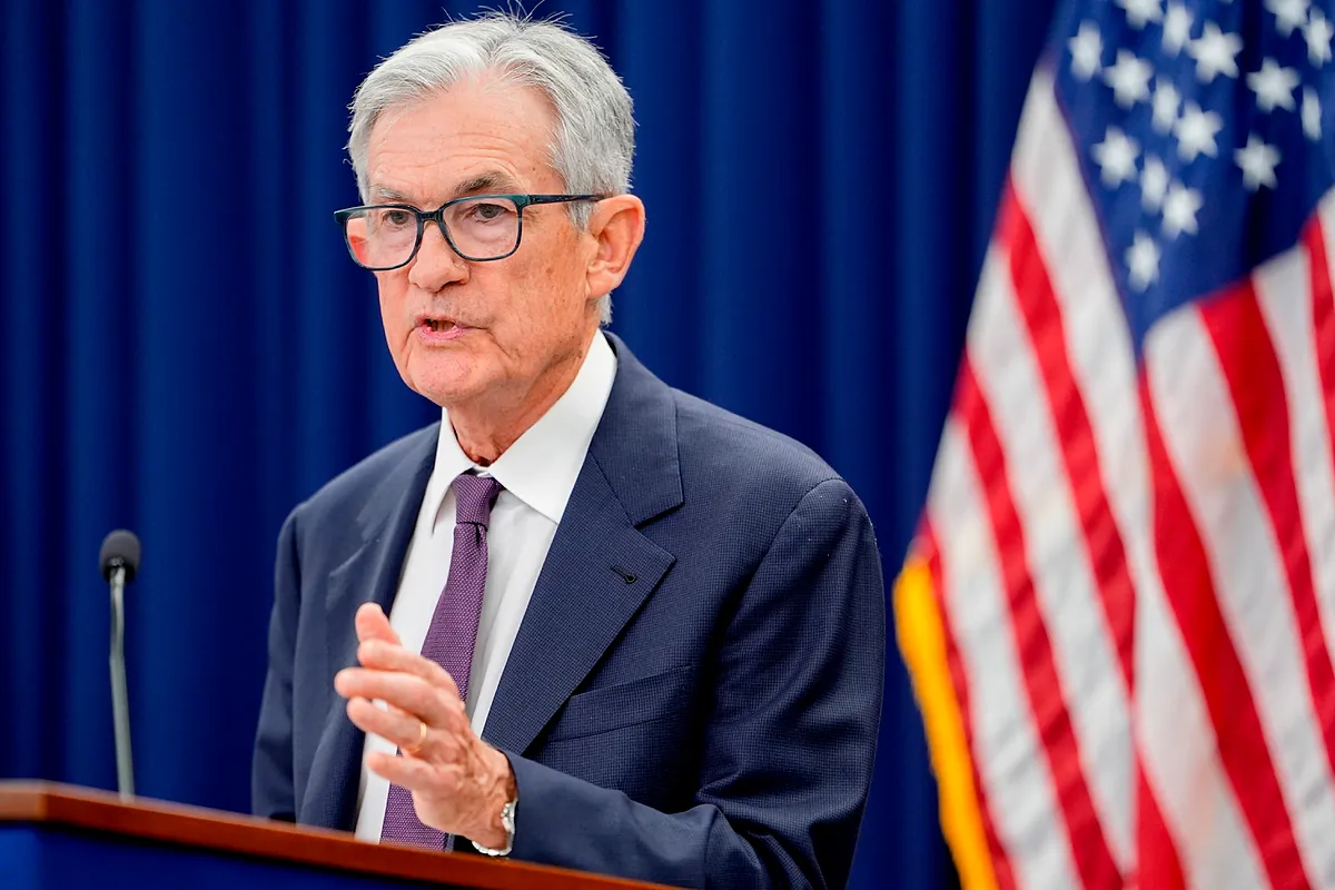 Los fiscales archivan la investigación penal contra el presidente de la Fed