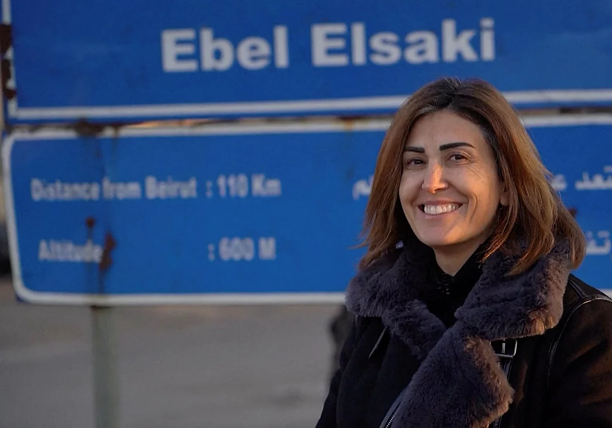 Amal Khalil, la periodista que retrataba la «resistencia» libanesa y murió en un ataque de Israel