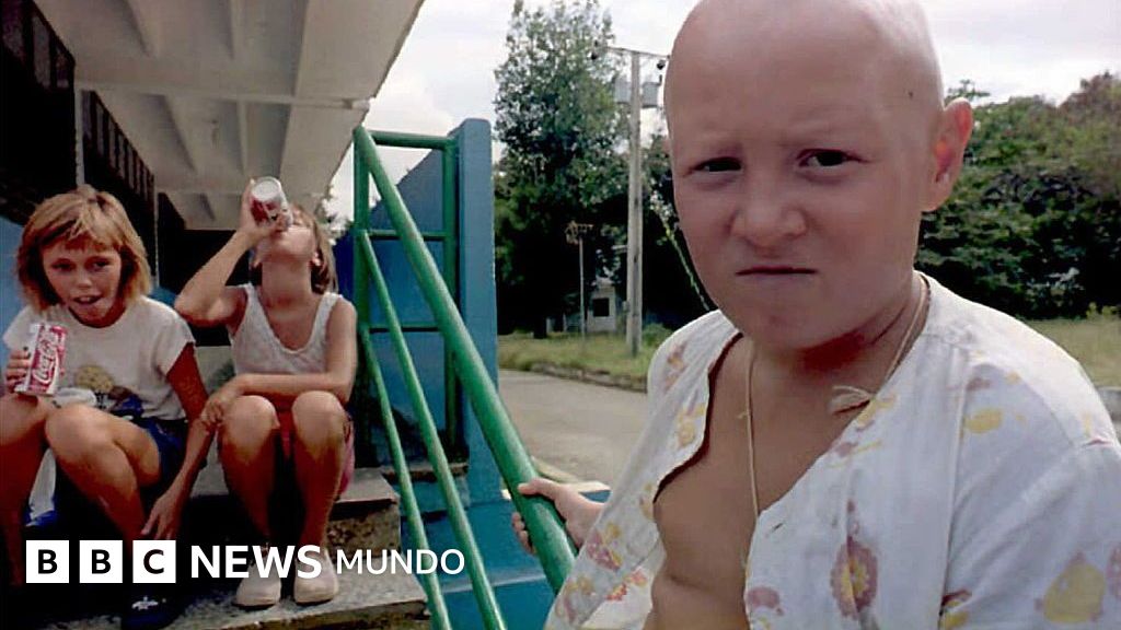 Los niños de Chernobyl en Cuba: la historia de los afectados por la catástrofe nuclear ocurrida hace 40 años que recibieron tratamiento en la playa de Tarará