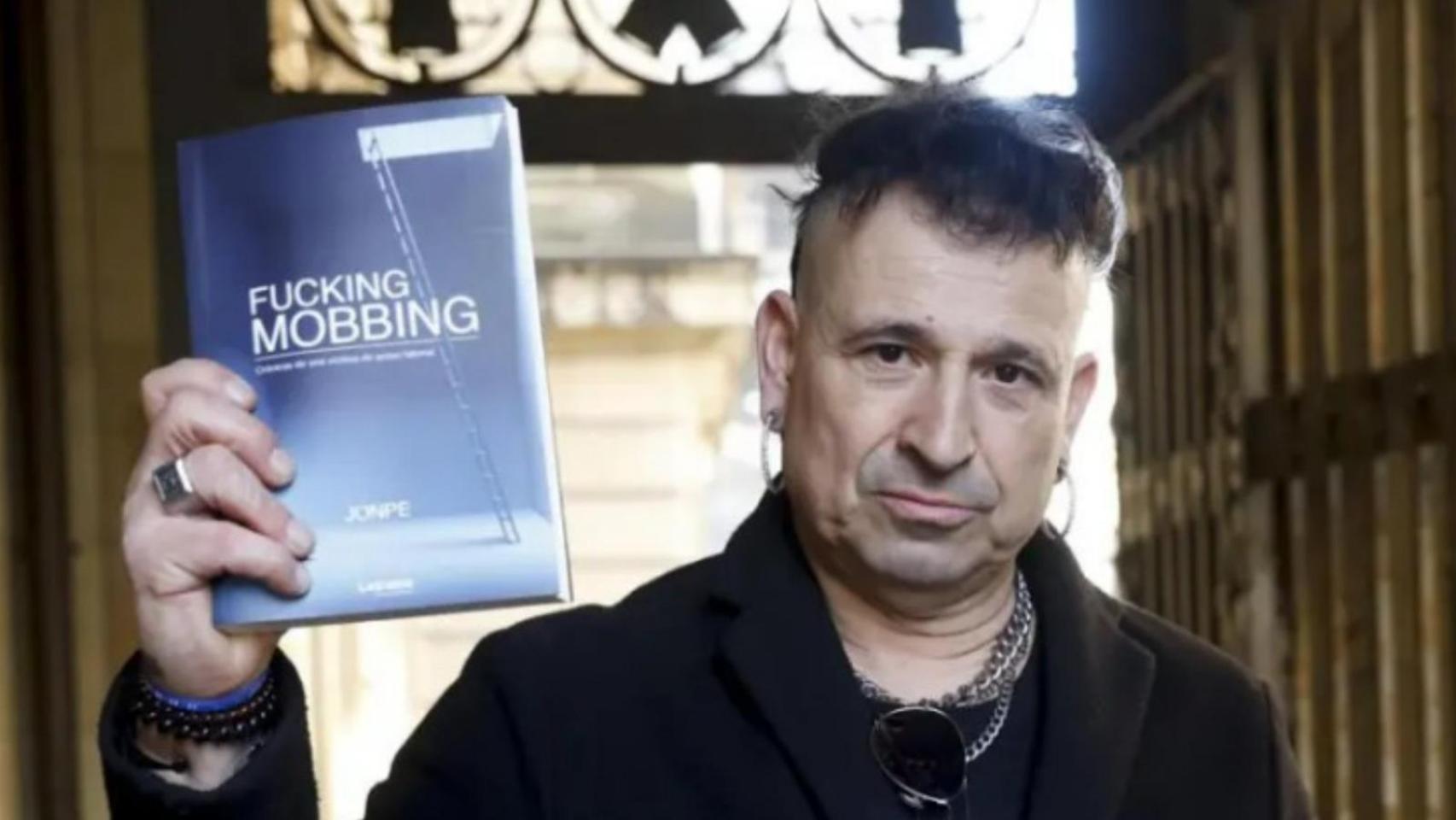 Jonpe, el profe "macarra" que dedicaba canciones a etarras e irá 4 años preso por "sexual grooming" a 3 alumnas menores