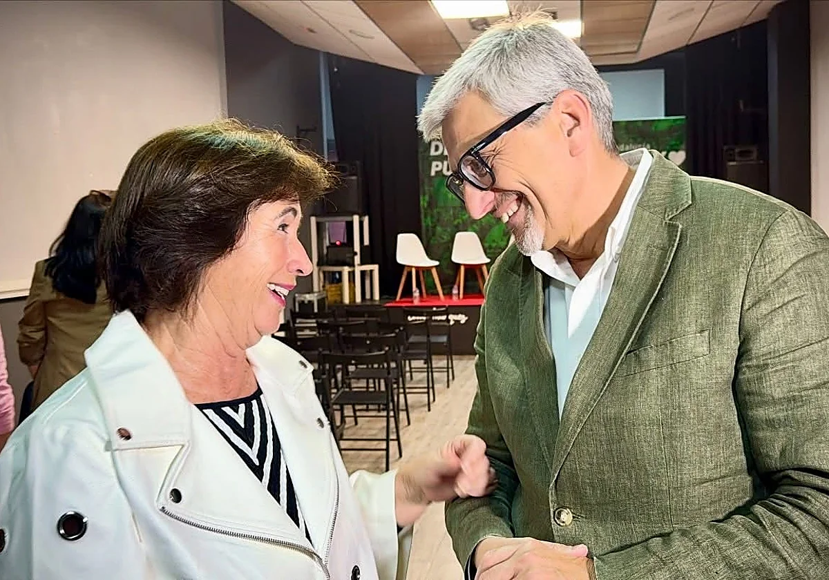 La secretaria general del PSOE de Fuengirola deja la política por motivos de salud