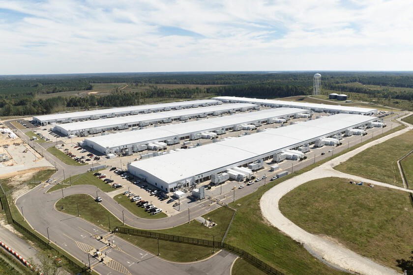 Wall Street ha abierto el grifo del dinero infinito para la IA. Se les ha olvidado un pequeño detalle: la red eléctrica