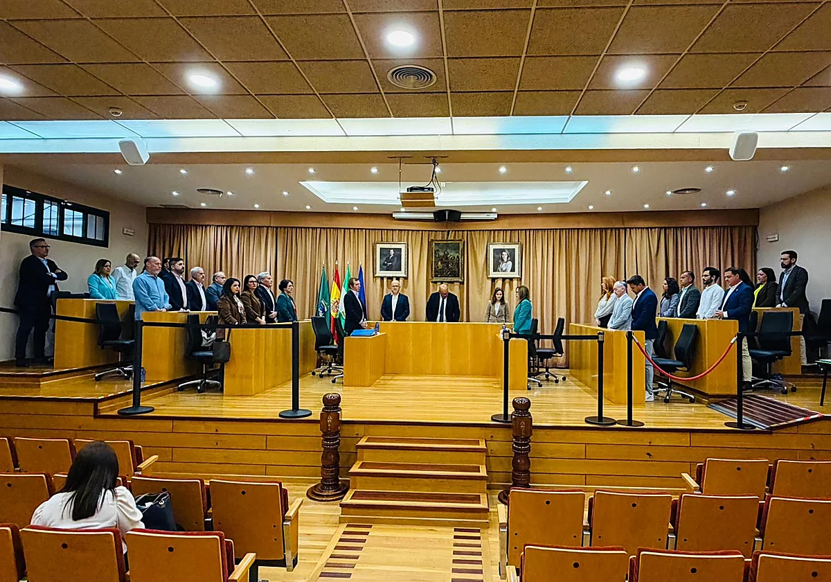 Vélez-Málaga aprueba su entrada en el Consorcio de Transportes y abaratará los viajes desde mayo