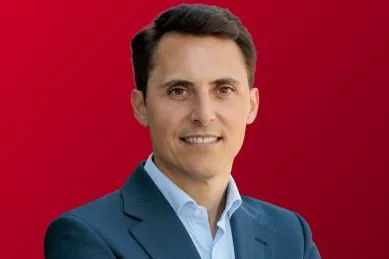 Verisure elige a Germán Larrea como nuevo director general en España