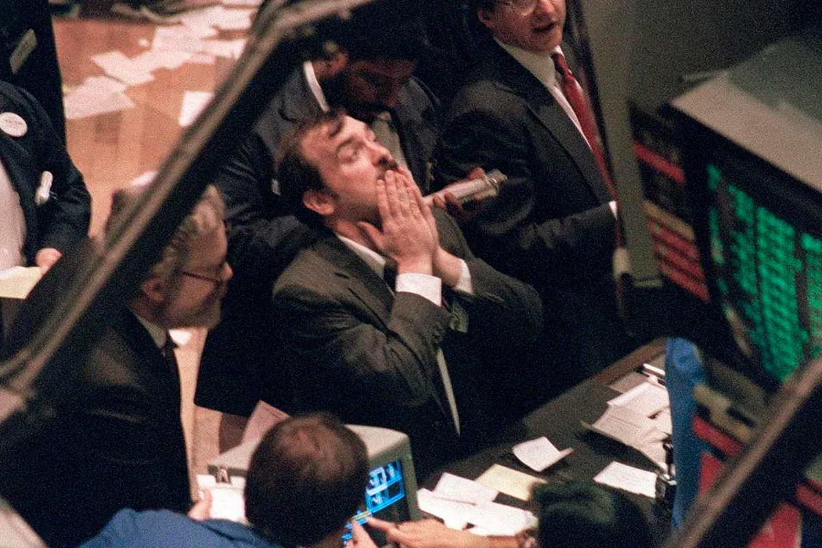 Seis lecciones de las mayores crisis financieras de la historia