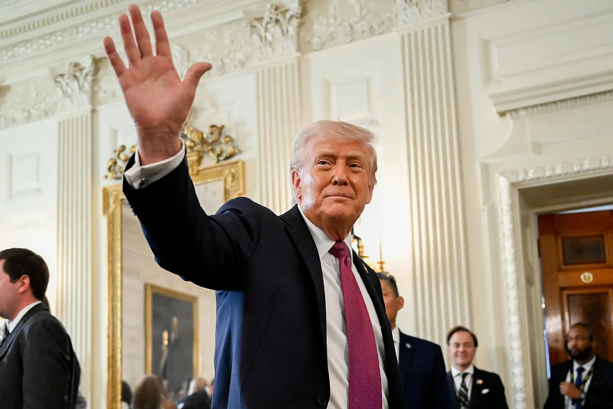 Trump ha perdido la guerra