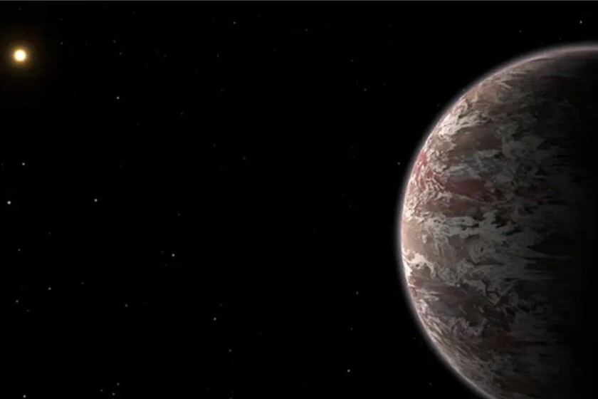 El James Webb acaba de encontrar nubes de agua donde no esperábamos: a 12 años luz, en un gigante que humilla a Júpiter