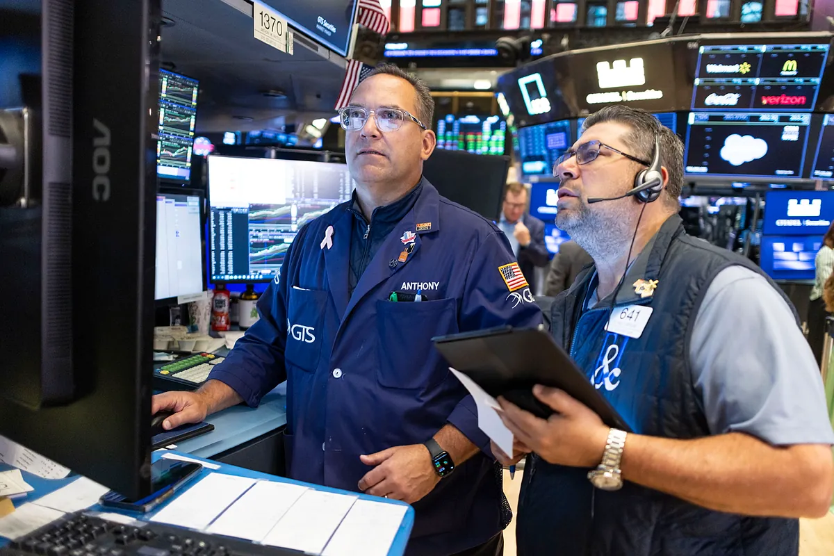 Guía del inversor preocupado para 2026