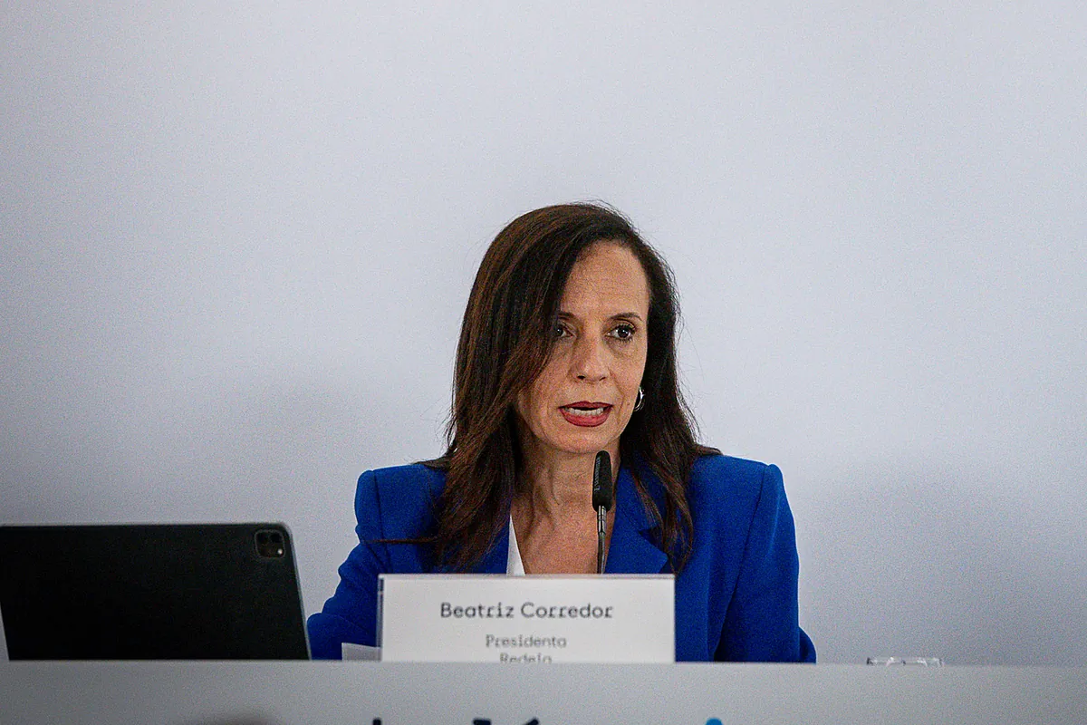 ¿Quién encubre al responsable del apagón?