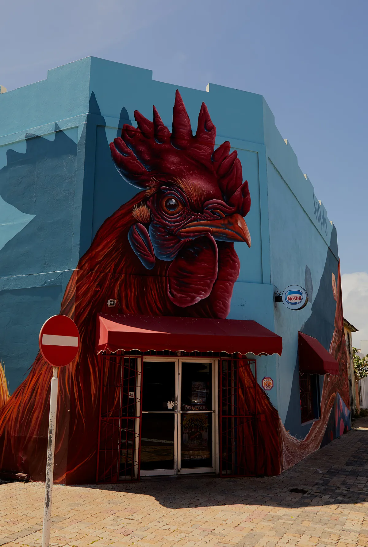 Un recorrido por Aruba, Caribe con acento holandés