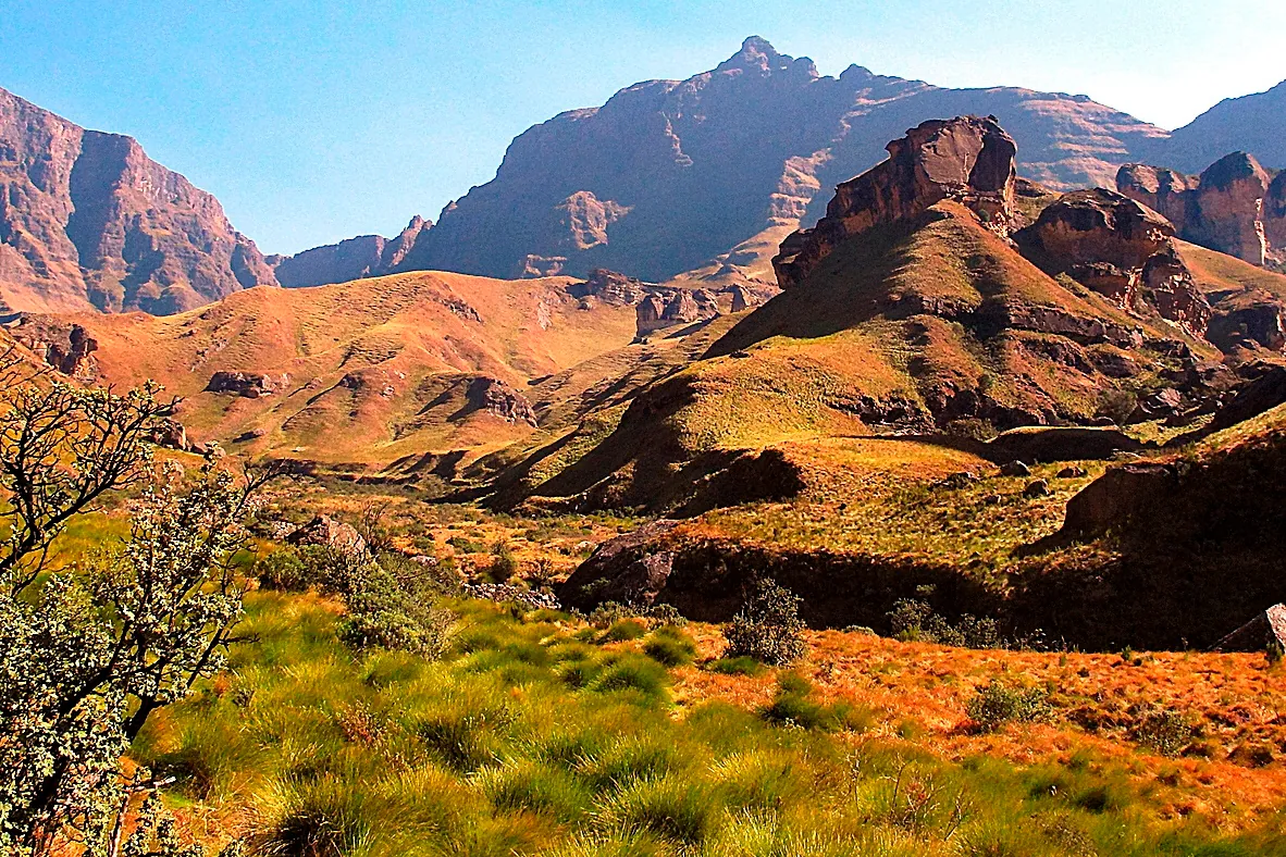 De Sudáfrica a Jamaica: el resurgir del turismo tras las catástrofes